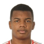 Жуан Виктор Феликс Алвес