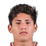 Ямир Руидиас Миситич