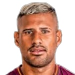 Исаак Давид Камарго Пинеда