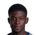 Николас Андрес Санчес