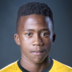 Мдудузи Шабалала