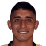 Алехандро Хесус Сантандер Каро