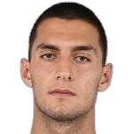 Эфе Берат Тёруз