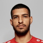 Рибал Фахед Адель Дахамши