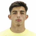 Альберто Флорес