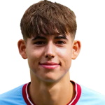 Томас Кристиан Гальвес