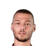 Александр Стожинич