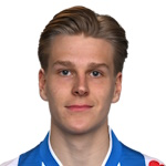 Мистер Линдэй