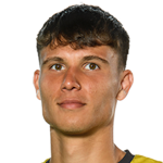 Давид Осипов