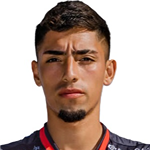 Дилан Алехандро Портилья Торрес