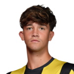 Луис Бильбао