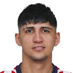 Alan Pulido