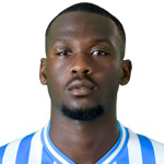 Стивен Фолли Надор