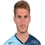 Матьё Бодмер