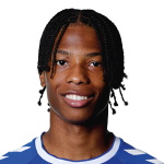 Ише Сэмюэлс-Смит