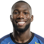 Мохамед Берте