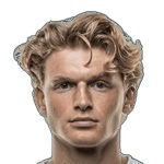 Кристоффер Палм