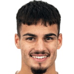 Брайан Пенья Перес-Вико