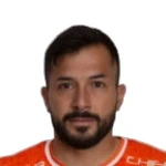 Сухандер Мануэль Суньига Кордеро