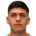 Кристиан Матео Диас Морено