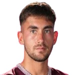 Лукас Бенхамин Карреньо Оньяте