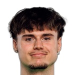 Джозеф Холлидей