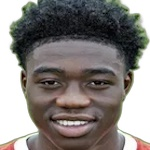 Дэмиенус Реверсон