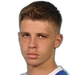 Даниэль Лукич