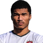 Кайо Да Круз Оливейра Кейрош