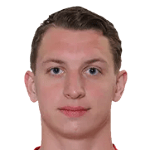 Дмитрий Букштан