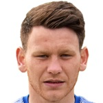 Коннор Джозеф Дженнингс