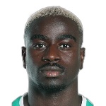 Мужчина Нинте