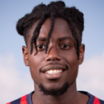 Дж. Тенкоранг