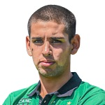 Франко Давид Касерес