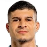 Байрон Габриэль Мора Черногория