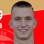 Эрик Габор Черна