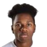 Слава Богу, Ндембо-Мишель