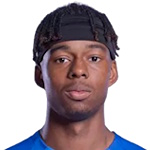 Ной Адедеджи-Штернберг