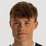 Коннор Пани