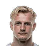 Исак Фредерик Тённандер