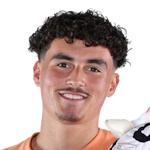 Лиам Фердинанд