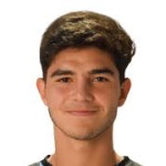 Диего Науэль Сория Баркос