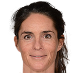 Катрин Сёндергаард Педерсен