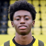 Принц Аду-Аддае Джуниор Анинг