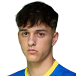 Харалампос Калланкши