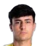 Родри Алонсо