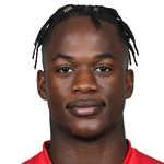 Бэзил Тенива Тума