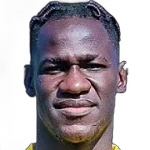 Доми Жорес Массуму