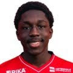 Лукас Мбамба-Муанда