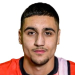 Тейлан Харрис